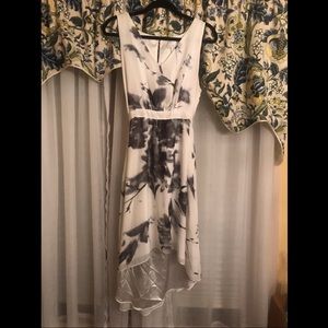 *LAST CALL* Asymmetrical NY&Co dress